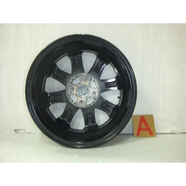 デイズルークス b21a 純正 ホイールセット 15インチ デイズルークス B21A アルミホイール 15インチ 1本 純正品番