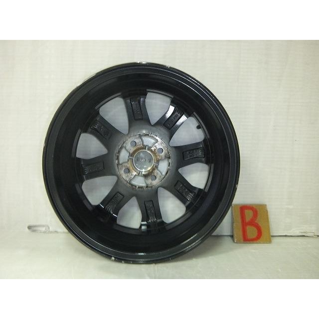 デイズルークス B21A アルミホイール 15インチ 1本 純正品番