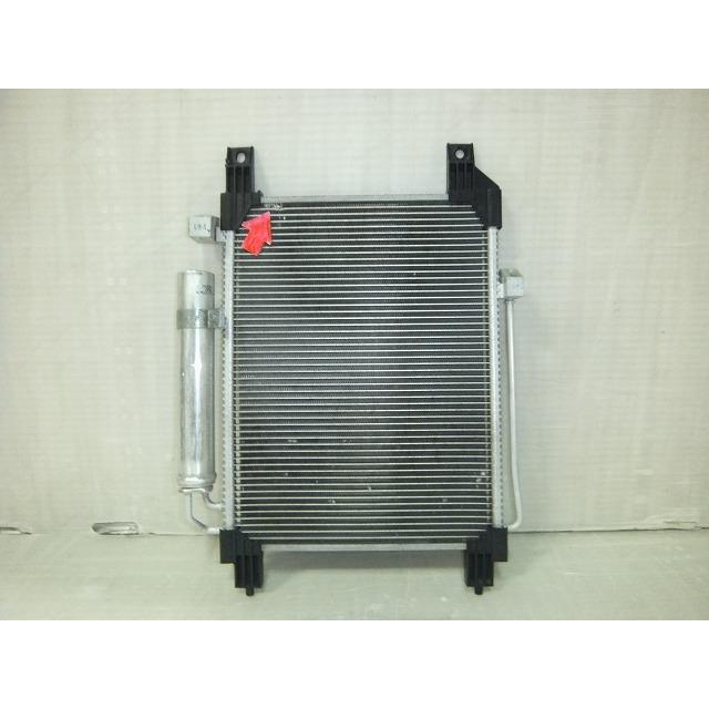 デイズルークス DBA-B21A コンデンサー 純正品番27650-6A00K 管理番号 
