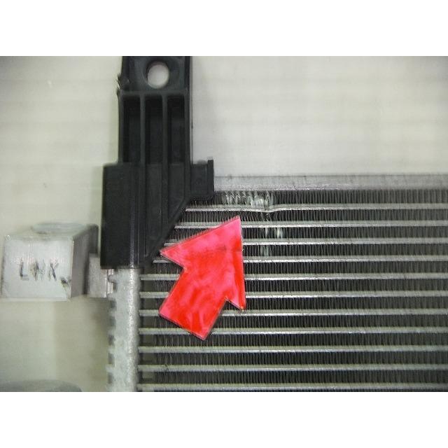 デイズルークス DBA-B21A コンデンサー 純正品番27650-6A00K 管理番号