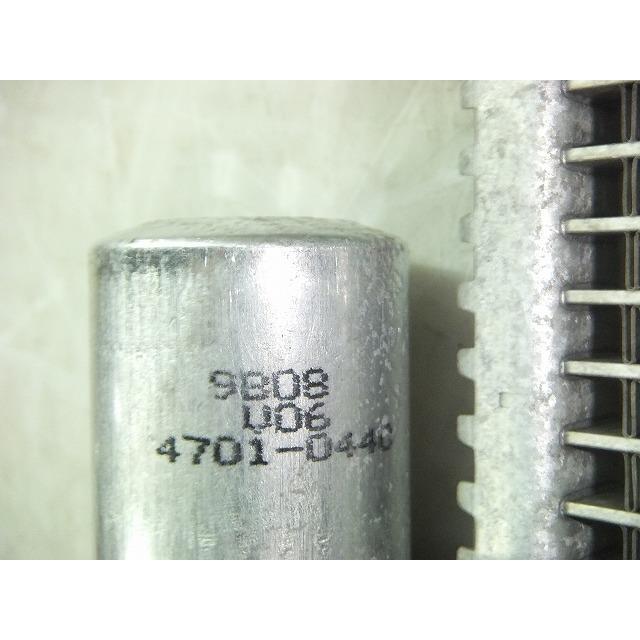 デイズルークス DBA-B21A コンデンサー 純正品番27650-6A00K 管理番号