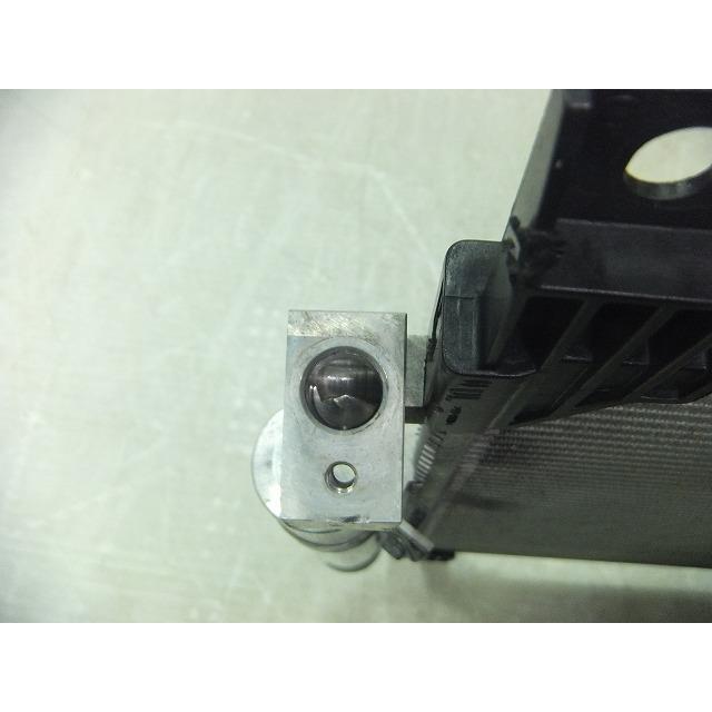 デイズルークス DBA-B21A コンデンサー 純正品番27650-6A00K 管理番号