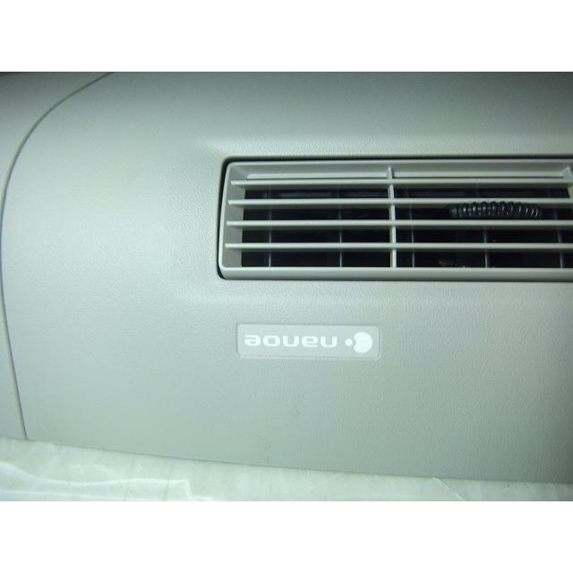 デイズルークス DBA-B21A リアシーリングファン 純正品番27381-6A00C