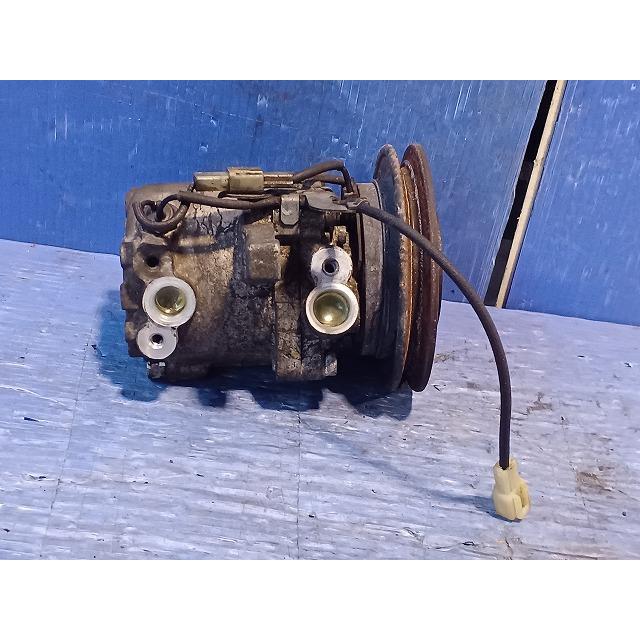 ムーヴ DBA-L175S エアコンコンプレッサー A/C AC 純正品番88320-B2060 