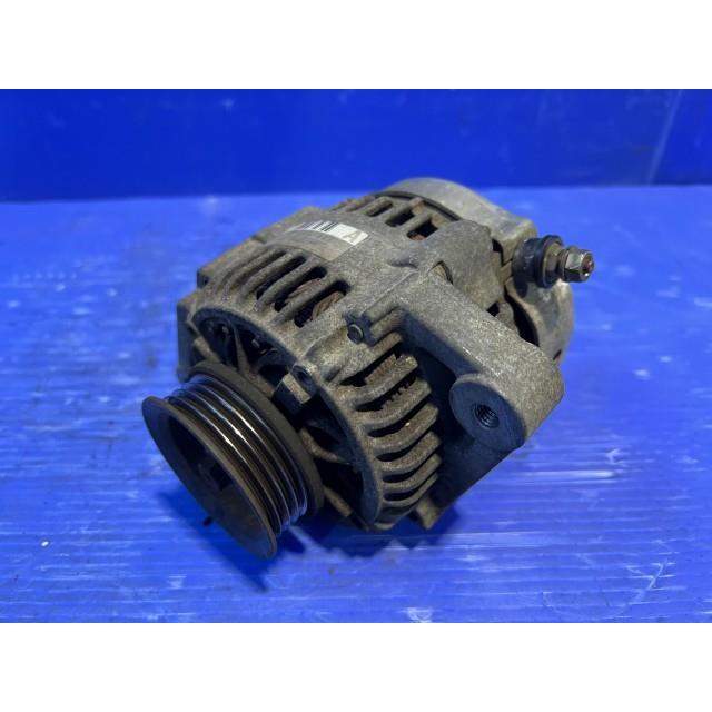 マックス LA-L952S オルタネーター ダイナモ 純正品番27060-97212 管理