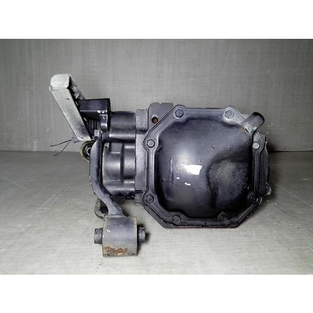 ミニキャブ LE-U62T フロントデフ 純正品番MR592409 管理番号AC1767