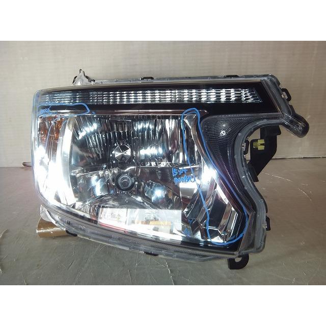 N-WGN DBA-JH1 右ヘッドランプ 右ヘッドライト 純正品番33101-T6G-901