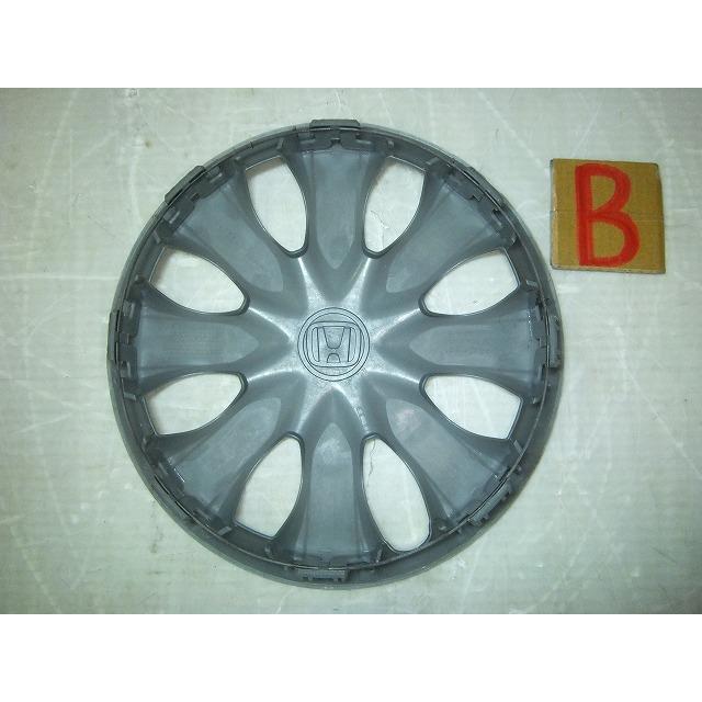 N-WGN DBA-JH1 ホイールキャップ ホイルキャップ 14インチ 1枚 純正 