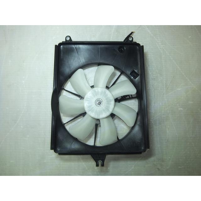 ホンダ JH3 N-WGN 純正 電動ファン N-WGN DBA-JH1 電動ファン 純正品番19030-R9G-J01 管理番号AB7718