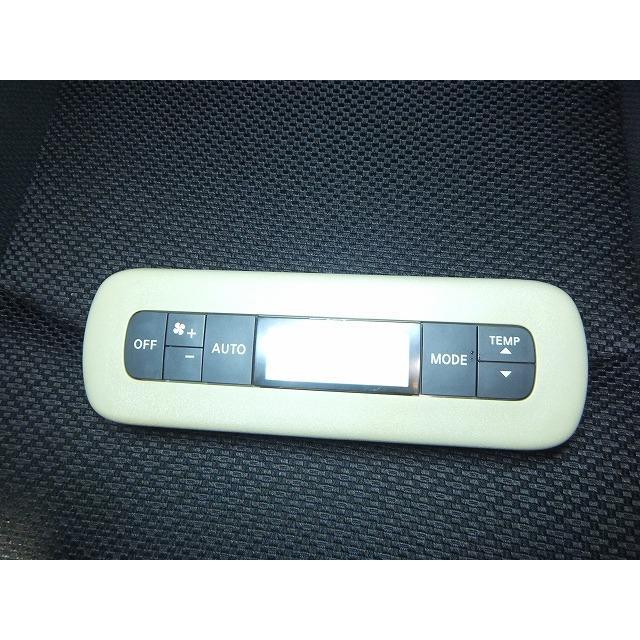 セレナ DBA-FC26 リアエアコンスイッチ ヒータースイッチ 純正品番