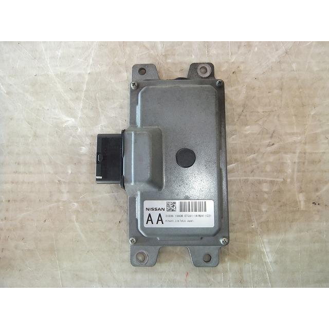 セレナ DBA-FC26 ミッションコンピューター 純正品番31036-1VA0B 管理 