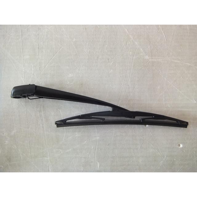 ソリオ DBA-MA15S リアワイパーアーム 純正品番38821-54G10 管理番号