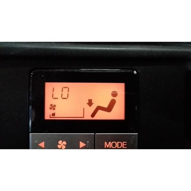 パッソ DBA-M700A エアコンスイッチ ヒータースイッチ 純正品番