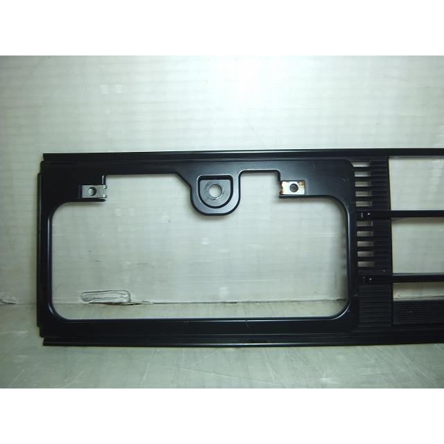 N-BOX 6BA-JF3 ラジエータ ラジエターロアグリル 純正品番71108-TTA