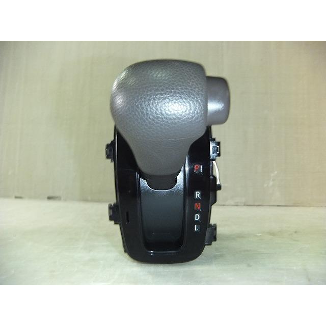 N-BOX 6BA-JF3 シフトレバー セレクトレバー 純正品番54200-TKR-J51