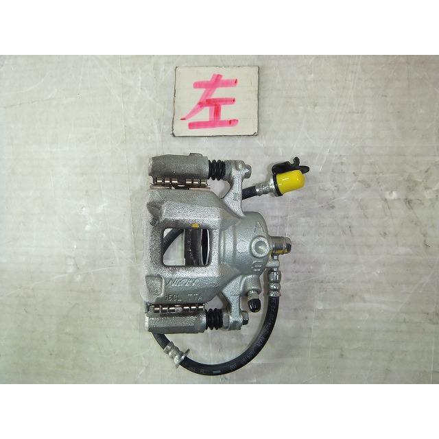 N-BOX 6BA-JF3 左フロントキャリパー 純正品番45019-TTA-010 管理番号