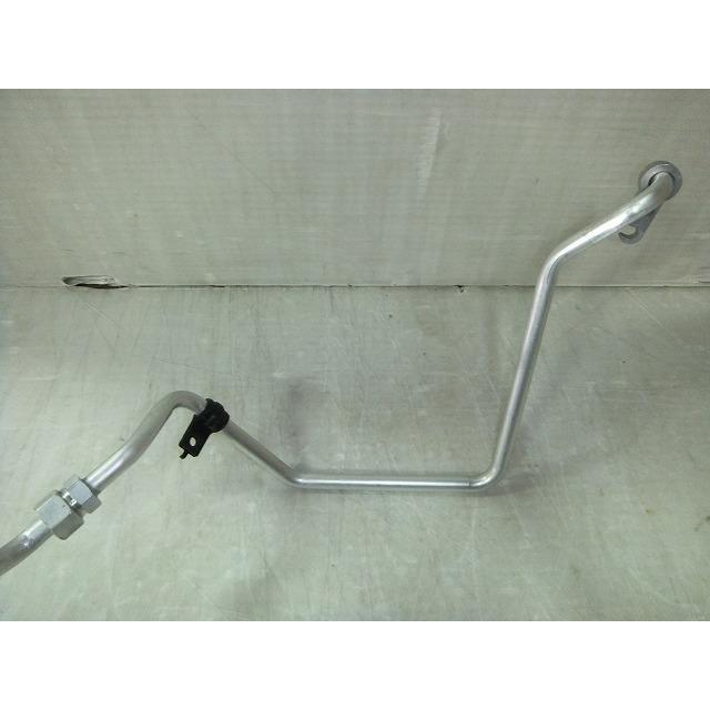 N-BOX 6BA-JF3 エアコンホース・パイプ コンプレッサー〜エバポ