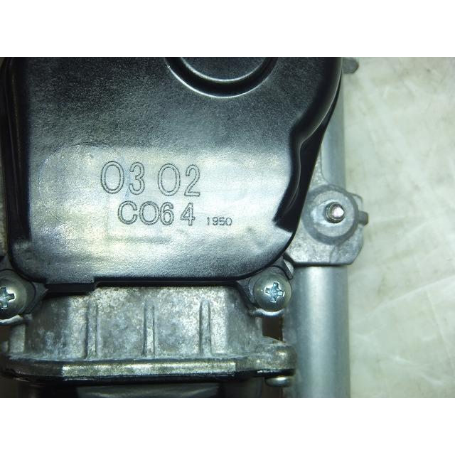 N-BOX 6BA-JF3 フロントワイパーモーター 純正品番76505-T6G-003 管理