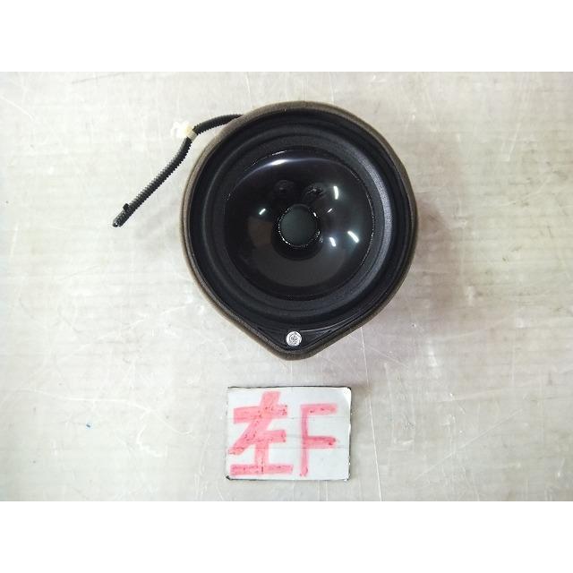 N-BOX 6BA-JF3 左フロントスピーカー 純正品番39120-TBG-A01 管理番号