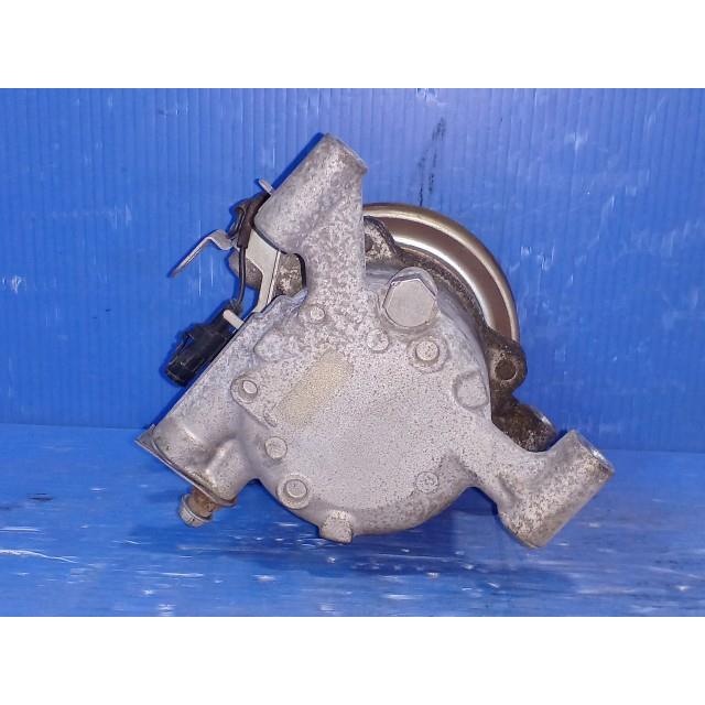 モコ DBA-MG33S エアコンコンプレッサー A/C AC 純正品番27630-4A00L