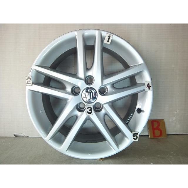 クラウン GRS200 アルミホイール 18インチ 1本 純正品番4261A-30090  