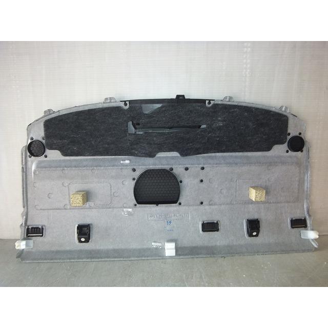 クラウン DBA-GRS200 リアスピーカーボード 純正品番64330-30C60-E0