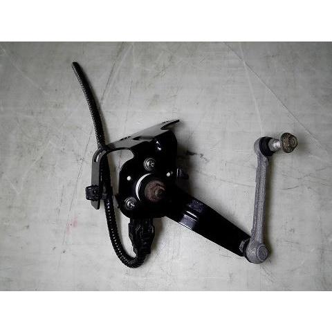 タント DBA-LA600S ハイトコントロールセンサー 純正品番89408-B2050