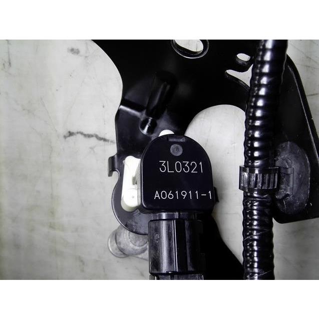 タント DBA-LA600S ハイトコントロールセンサー 純正品番89408-B2050
