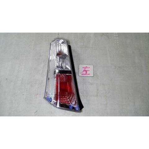 さ*様 テールランプ　mh23s スズキ 純正 ワゴンR 《 MH23S 》 左テールランプ 35670-70K00 P81900