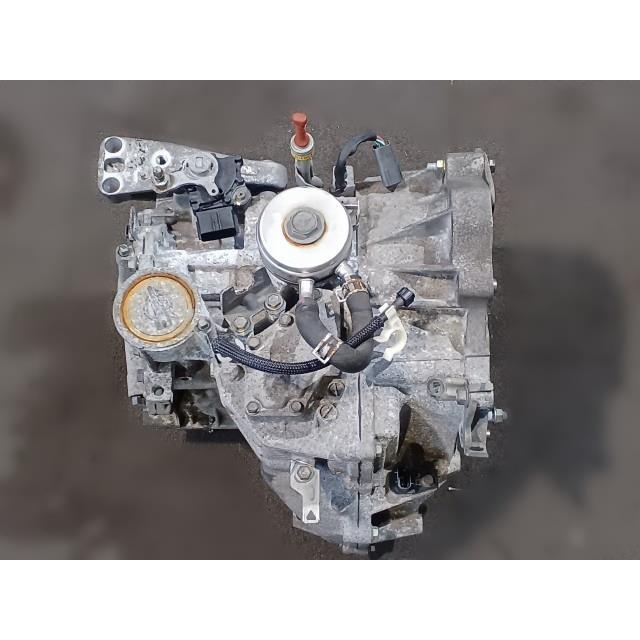 モコ DBA-MG22S オートマチックミッション 純正品番31020-4A02F