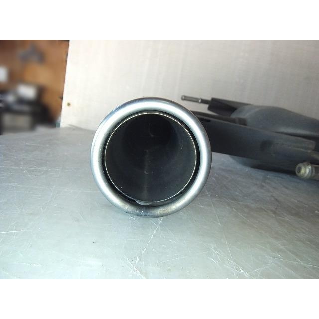 アテンザ LDA-GJ2FP リアマフラー ターボ車 純正品番SH14-40-100 管理