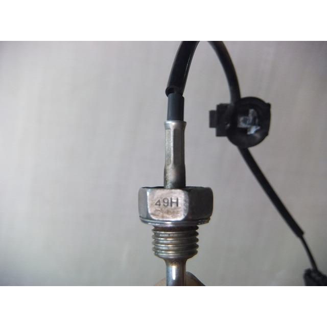 アテンザ LDA-GJ2FP 吸気温度センサー 純正品番SH01-18-845A アテンザ LDA-GJ2FP 吸気温度センサー 純正品番SH01-18-845A