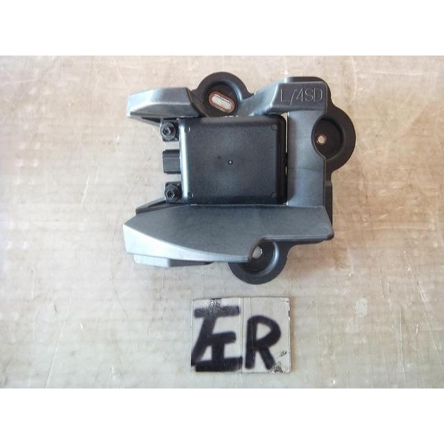 アテンザ LDA-GJ2FP 左リアBSMレーダーセンサー 純正品番GML9-67-Y90B