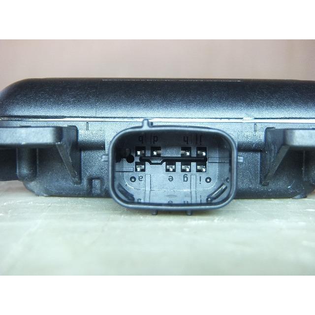 アテンザ LDA-GJ2FP 左リアBSMレーダーセンサー 純正品番GML9-67-Y90B