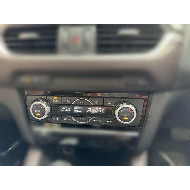 アテンザ LDA-GJ2FP エアコンスイッチ ヒータースイッチ 純正品番G46G