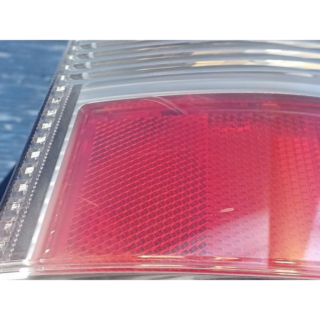ワゴンR ワゴンR DBA-MH22S 右テールランプ ブレーキランプ ストップ