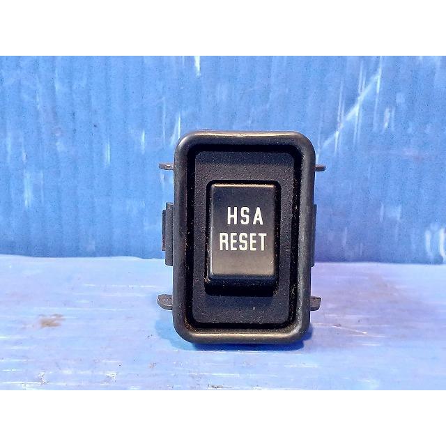 エルフ KR-NKR81EA HSAリセットスイッチ 純正品番8-97230-087-0 管理