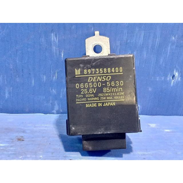 エルフ KR-NKR81EA フラッシャーユニット 純正品番8-97358-840-0 管理
