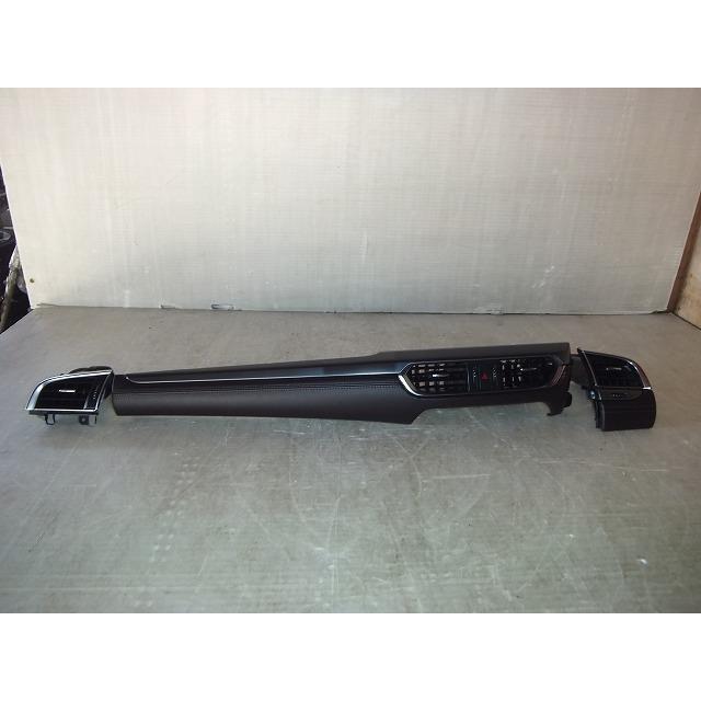 アテンザ LDA-GJ2FP エアコン吹き出し口セット 純正品番GML8-55-150C13