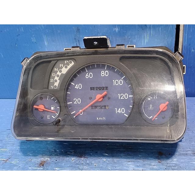 サンバー LE-TT2 スピードメーター 純正品番85020TC210 管理番号AC0158