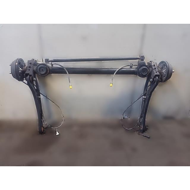 mh34sワゴンr アクスル