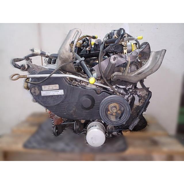サンバー GD-TT2 エンジン 純正品番10100KJ920 管理番号AB9379 : 赤江