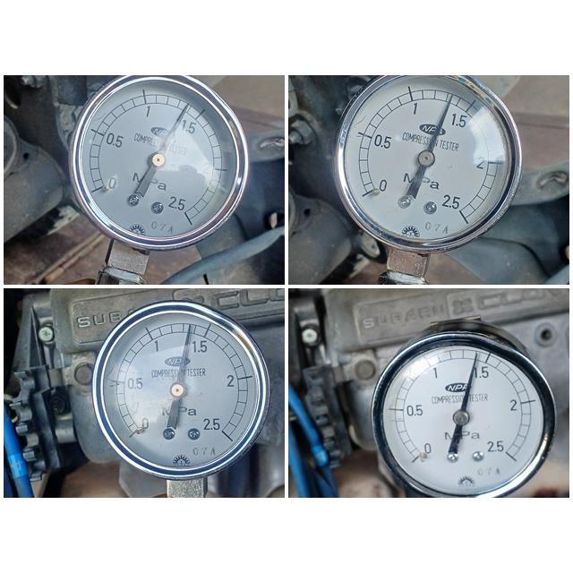 サンバー GD-TT2 エンジン 純正品番10100KJ920 管理番号AB9379 : 株式