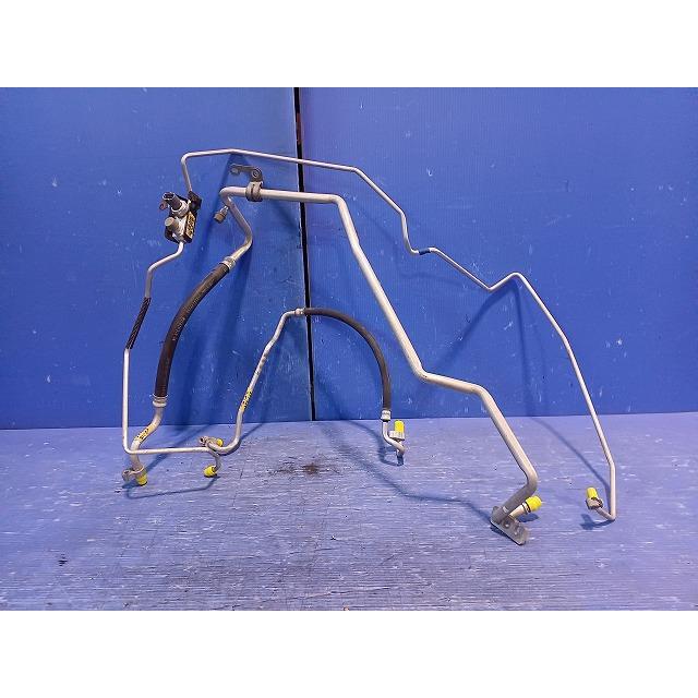 DAIHATSU タント L375s エアコン 配管 高圧 低圧 ホースセット タント DBA-L375S A/Cホース・パイプ カスタムX KF-VE G52