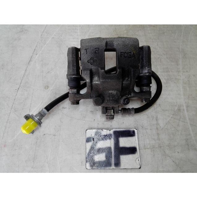 N-BOX ＋ DBA-JF1 右フロントキャリパー 純正品番45018-T6G-A01 管理