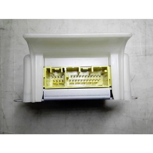 JF1 N-BOX エアバックコンピューター No.1163 N-BOX ＋ エヌボックスプラス DBA-JF1 エアバックコンピューター 純正