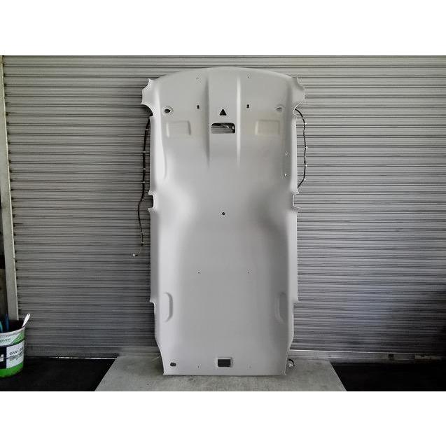 N-BOX ＋ DBA-JF1 ルーフライニング 純正品番83200-TZ1-902ZB 管理番号