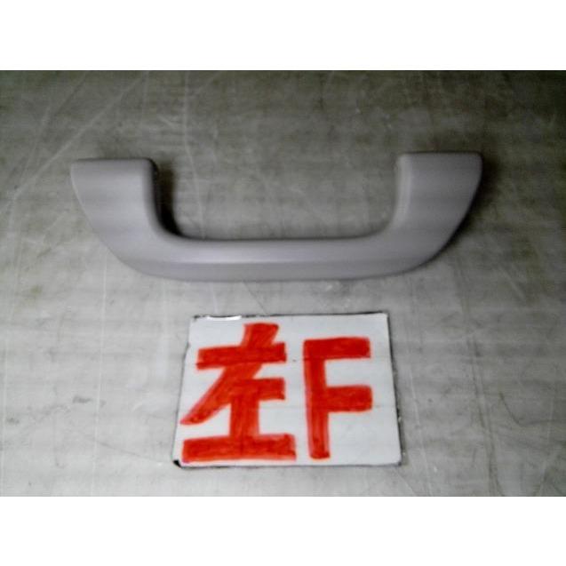 N-BOX ＋ DBA-JF1 左フロントアシストグリップ 純正品番83240-SNA