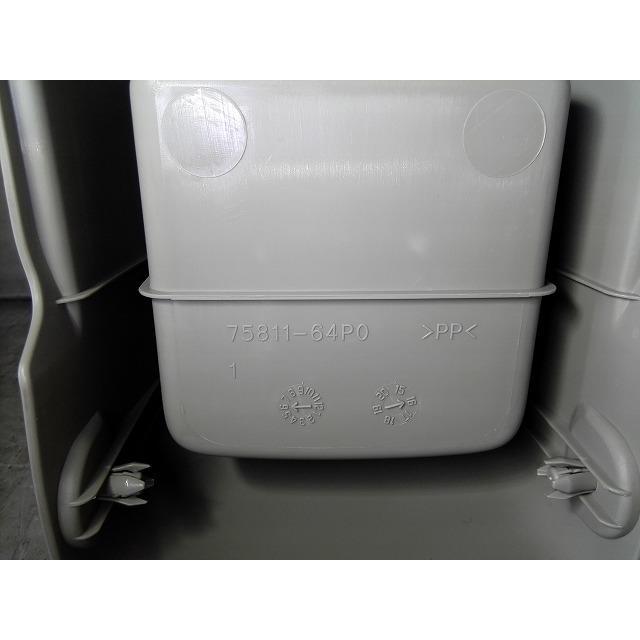 エブリイワゴン エブリィ HBD-DA17V コンソールボックス 純正品番75811