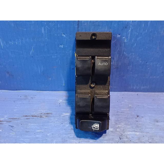 エブリイワゴン エブリィ ABA-DA64W パワーウインドウスイッチ 純正